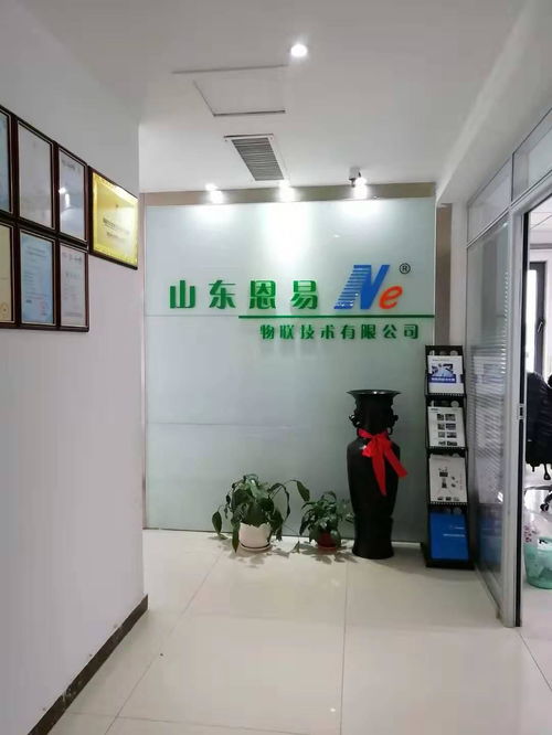 山东恩易物联技术与万铮物联 物联网领域的创新力量